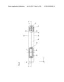 CARTRIDGE AND PRINTING MATERIAL SUPPLY SYSTEM diagram and image