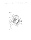 CARTRIDGE AND PRINTING MATERIAL SUPPLY SYSTEM diagram and image