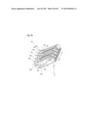 CARTRIDGE AND PRINTING MATERIAL SUPPLY SYSTEM diagram and image