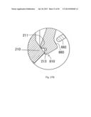 CARTRIDGE AND PRINTING MATERIAL SUPPLY SYSTEM diagram and image