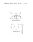 CARTRIDGE AND PRINTING MATERIAL SUPPLY SYSTEM diagram and image