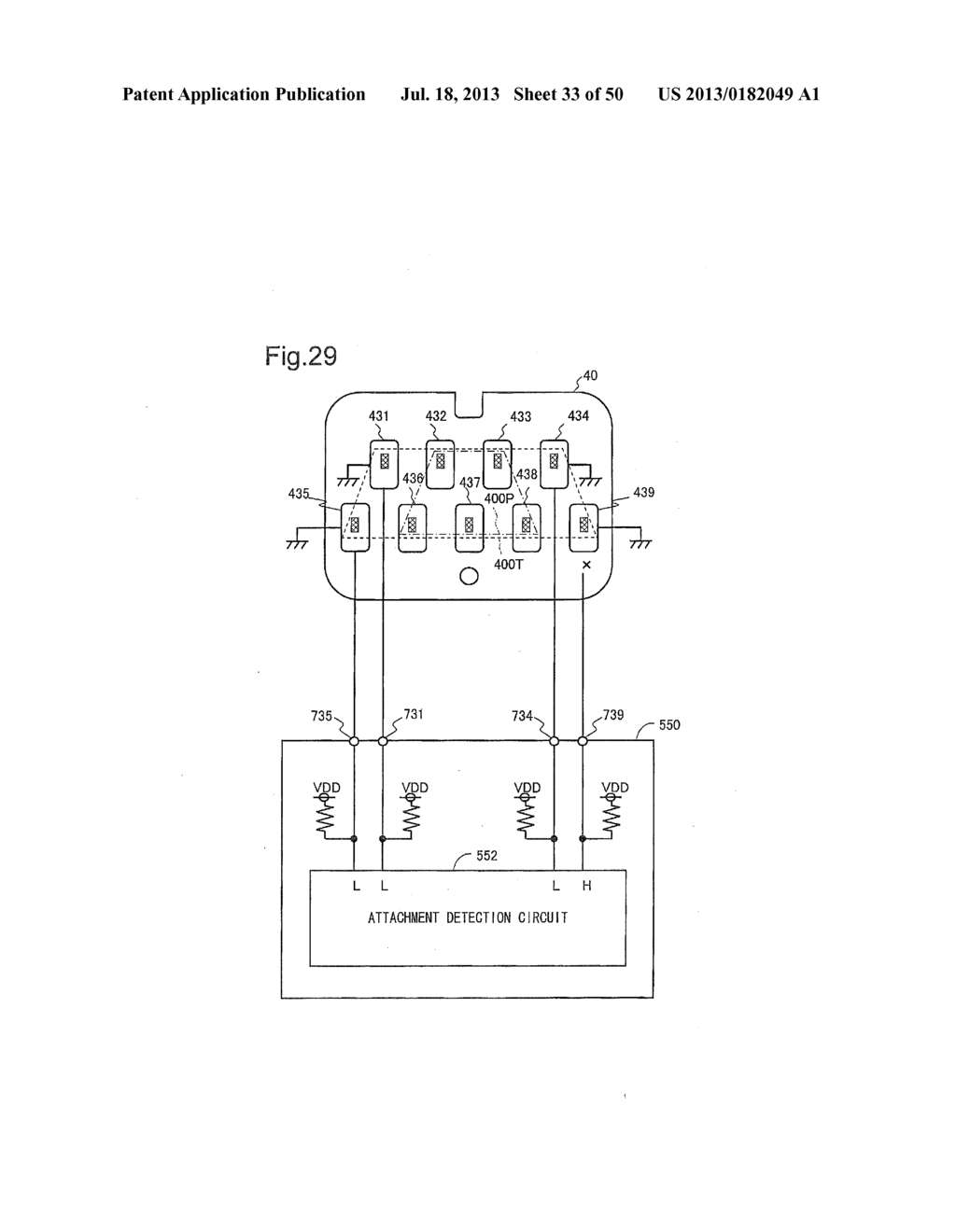 CARTRIDGE AND PRINTING MATERIAL SUPPLY SYSTEM - diagram, schematic, and image 34