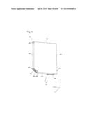 CARTRIDGE AND PRINTING MATERIAL SUPPLY SYSTEM diagram and image