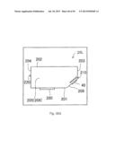 CARTRIDGE AND PRINTING MATERIAL SUPPLY SYSTEM diagram and image