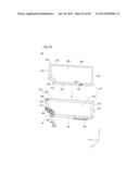 CARTRIDGE AND PRINTING MATERIAL SUPPLY SYSTEM diagram and image