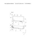 CARTRIDGE AND PRINTING MATERIAL SUPPLY SYSTEM diagram and image