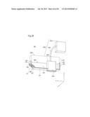 CARTRIDGE AND PRINTING MATERIAL SUPPLY SYSTEM diagram and image