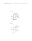 CARTRIDGE AND PRINTING MATERIAL SUPPLY SYSTEM diagram and image