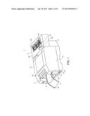 TRACTOR, TRACTOR UNIT, AND RECORDING DEVICE diagram and image