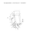 TRACTOR, TRACTOR UNIT, AND RECORDING DEVICE diagram and image