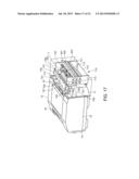 TRACTOR, TRACTOR UNIT, AND RECORDING DEVICE diagram and image