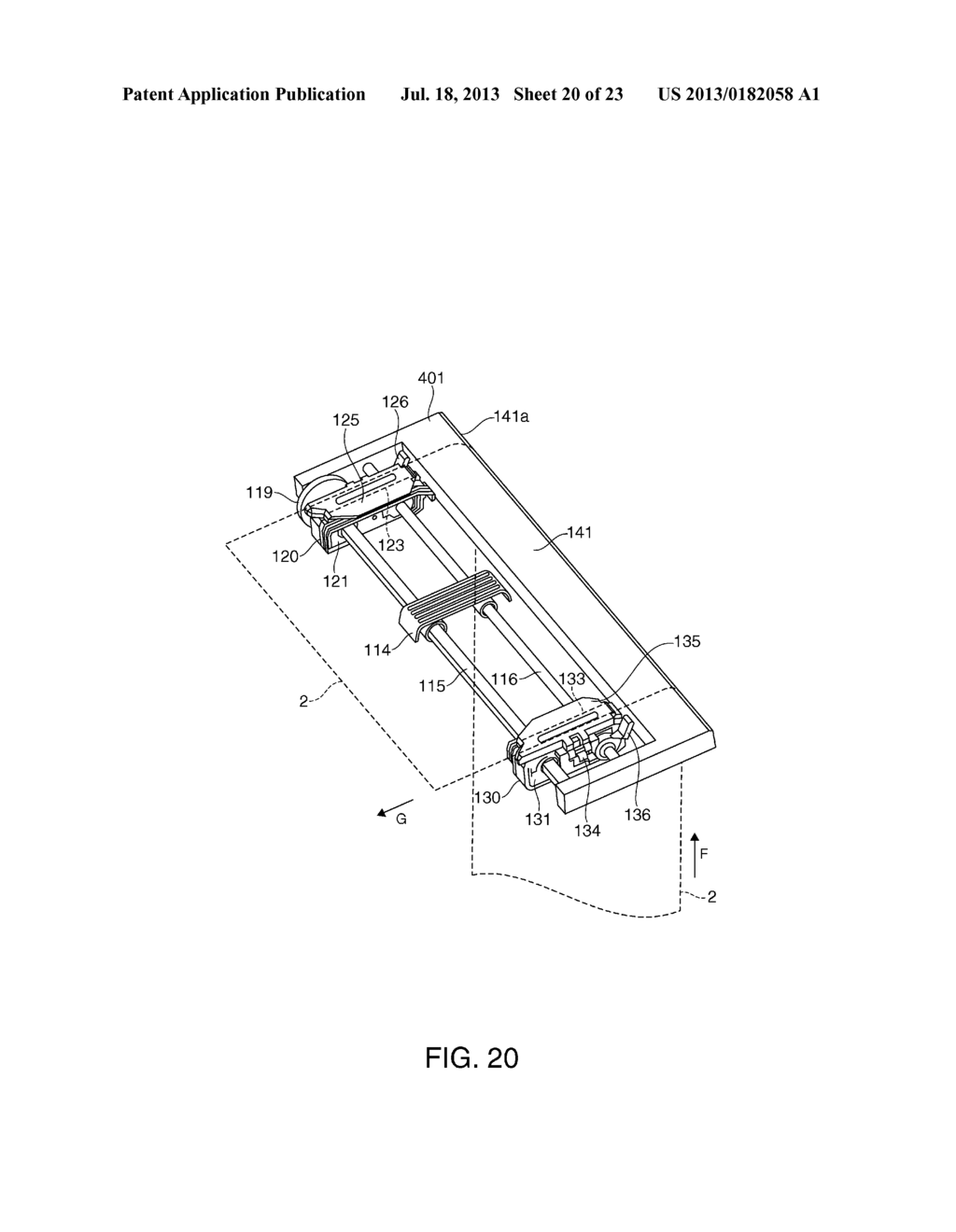 TRACTOR, TRACTOR UNIT, AND RECORDING DEVICE - diagram, schematic, and image 21