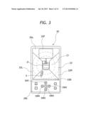 DEVICE FOR SURVEYING SURROUND OF WORKING MACHINE diagram and image