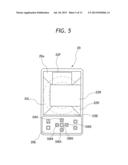 DEVICE FOR SURVEYING SURROUND OF WORKING MACHINE diagram and image