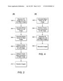 3D VIDEO PROCESSING diagram and image