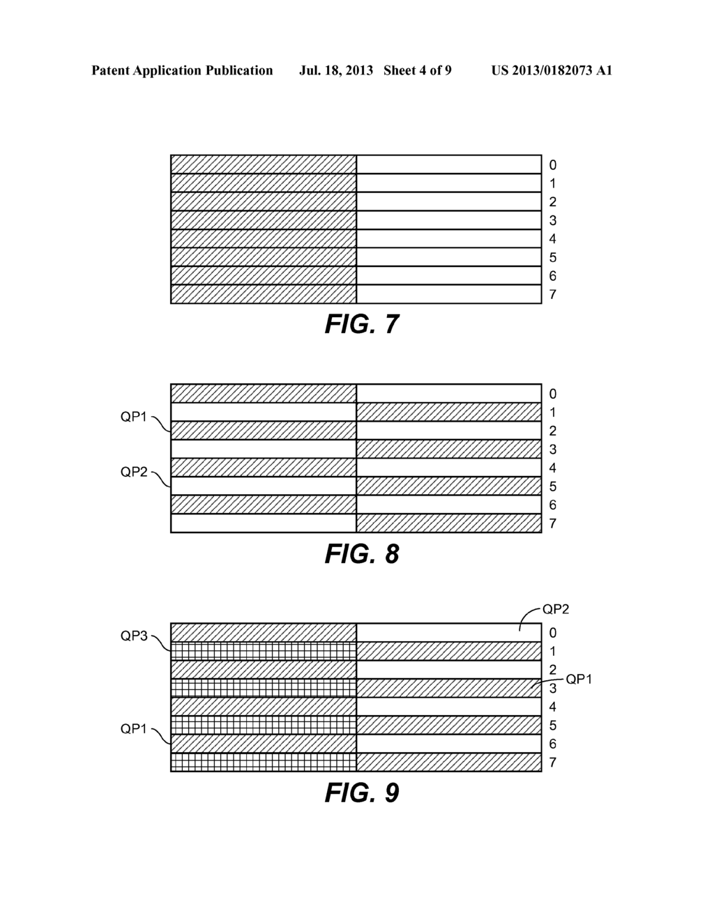 Region Based Asymmetric Coding for 3D Video Compression - diagram, schematic, and image 05