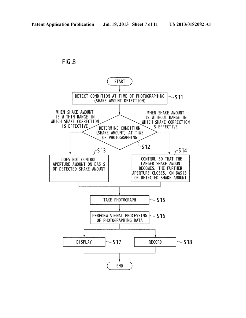 STEREOSCOPIC IMAGING DEVICE AND STEREOSCOPIC IMAGING METHOD - diagram, schematic, and image 08