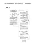 SAFE NURSING SYSTEM AND METHOD FOR CONTROLLING SAFE NURSING SYSTEM diagram and image