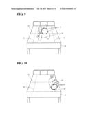 SAFE NURSING SYSTEM AND METHOD FOR CONTROLLING SAFE NURSING SYSTEM diagram and image