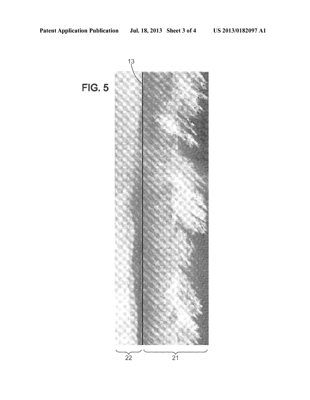 METHOD OF IMAGING A LONGITUDINAL CONDUIT - diagram, schematic, and image 04