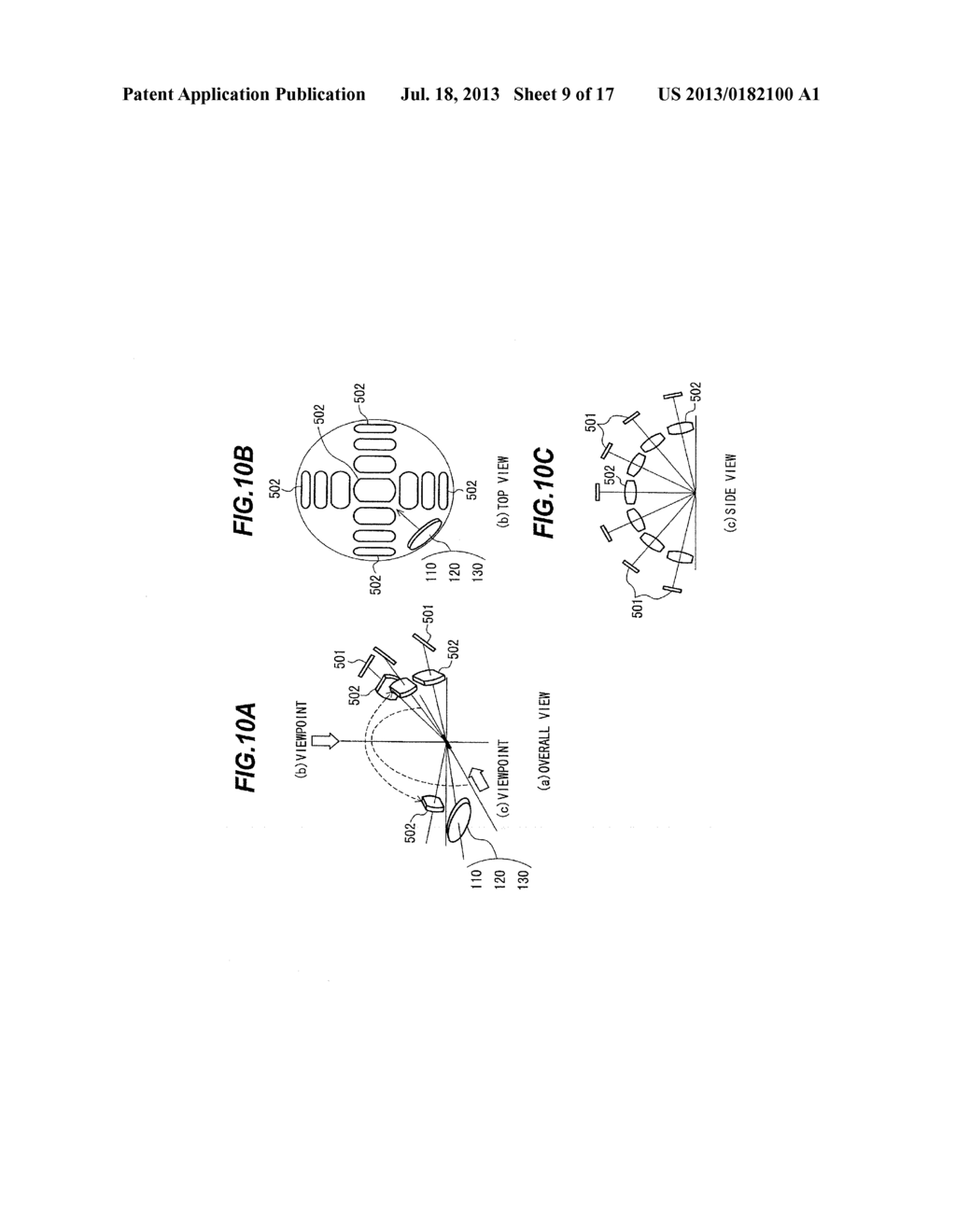 DEFECT INSPECTION SYSTEM - diagram, schematic, and image 10