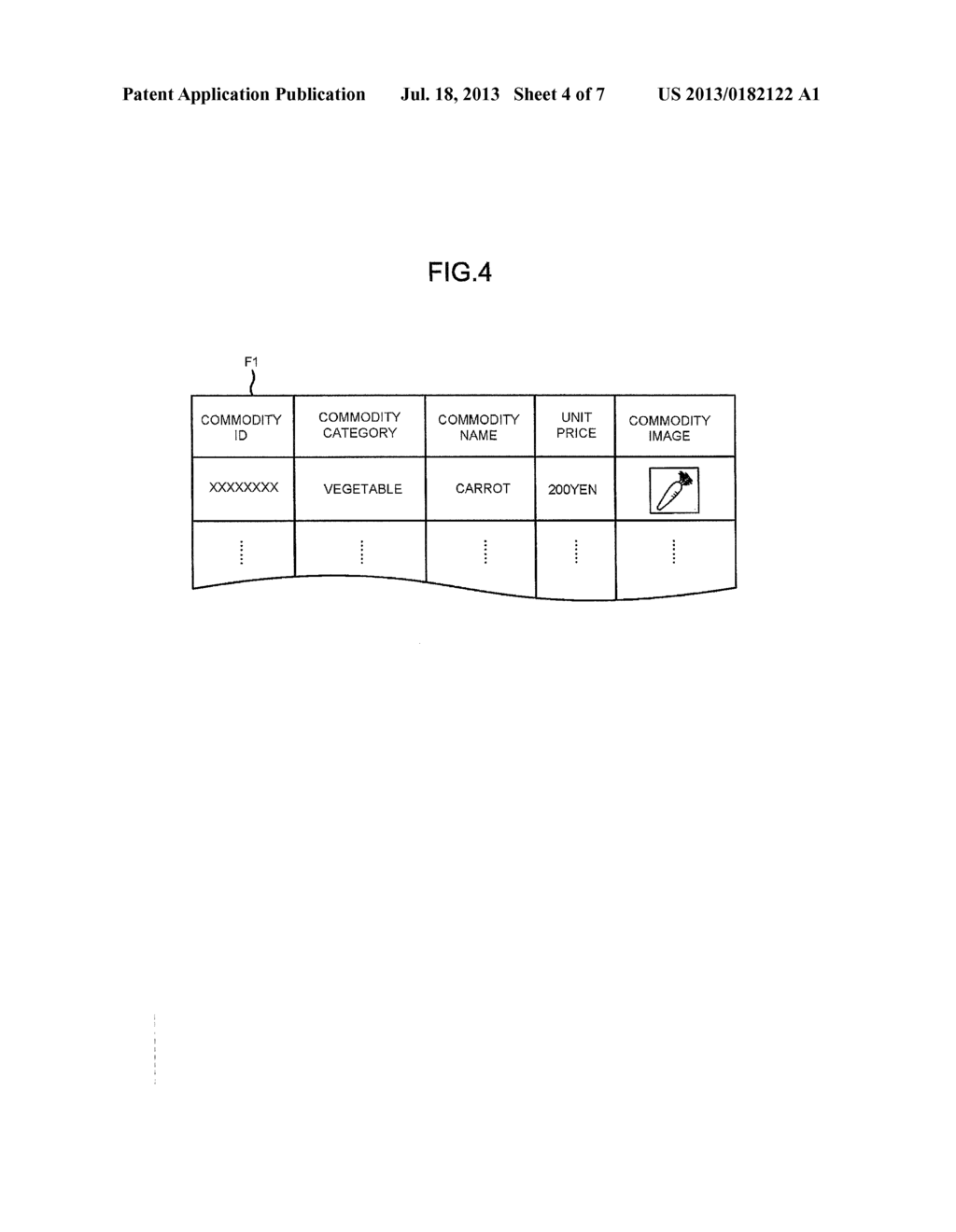 INFORMATION PROCESSING APPARATUS AND METHOD - diagram, schematic, and image 05