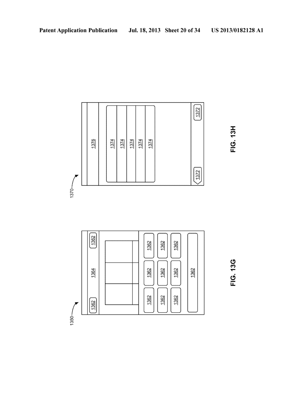 SYSTEMS AND METHODS FOR MOBILE IMAGE CAPTURE AND PROCESSING - diagram, schematic, and image 21