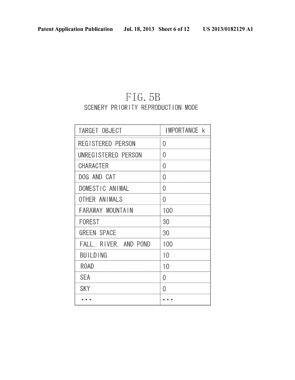 IMAGE DISPLAY APPARATUS, IMAGE DISPLAY METHOD, AND STORAGE MEDIUM - diagram, schematic, and image 07