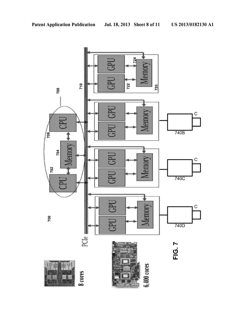 HIGH DEFINITION CAMERA - diagram, schematic, and image 09