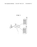 IMAGE SENSING APPARATUS, CONTROL METHOD AND RECORDING MEDIUM diagram and image