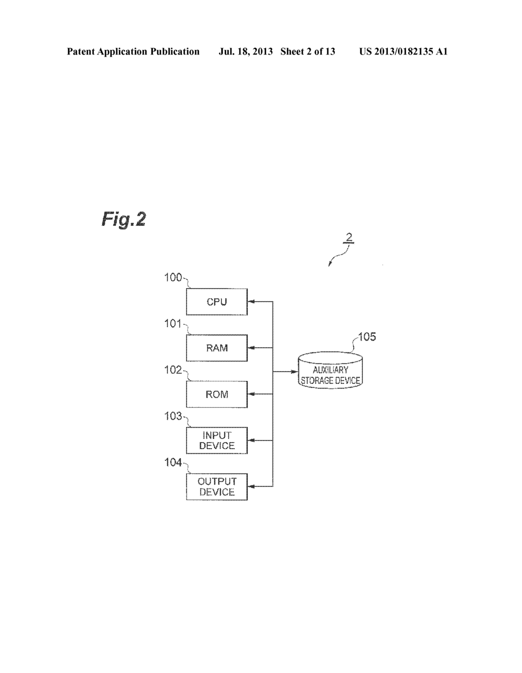 IMAGE PROCESSING DEVICE, IMAGE PROCESSING METHOD AND IMAGE PROCESSING     PROGRAM - diagram, schematic, and image 03