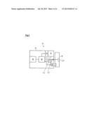 CONTROL UNIT diagram and image