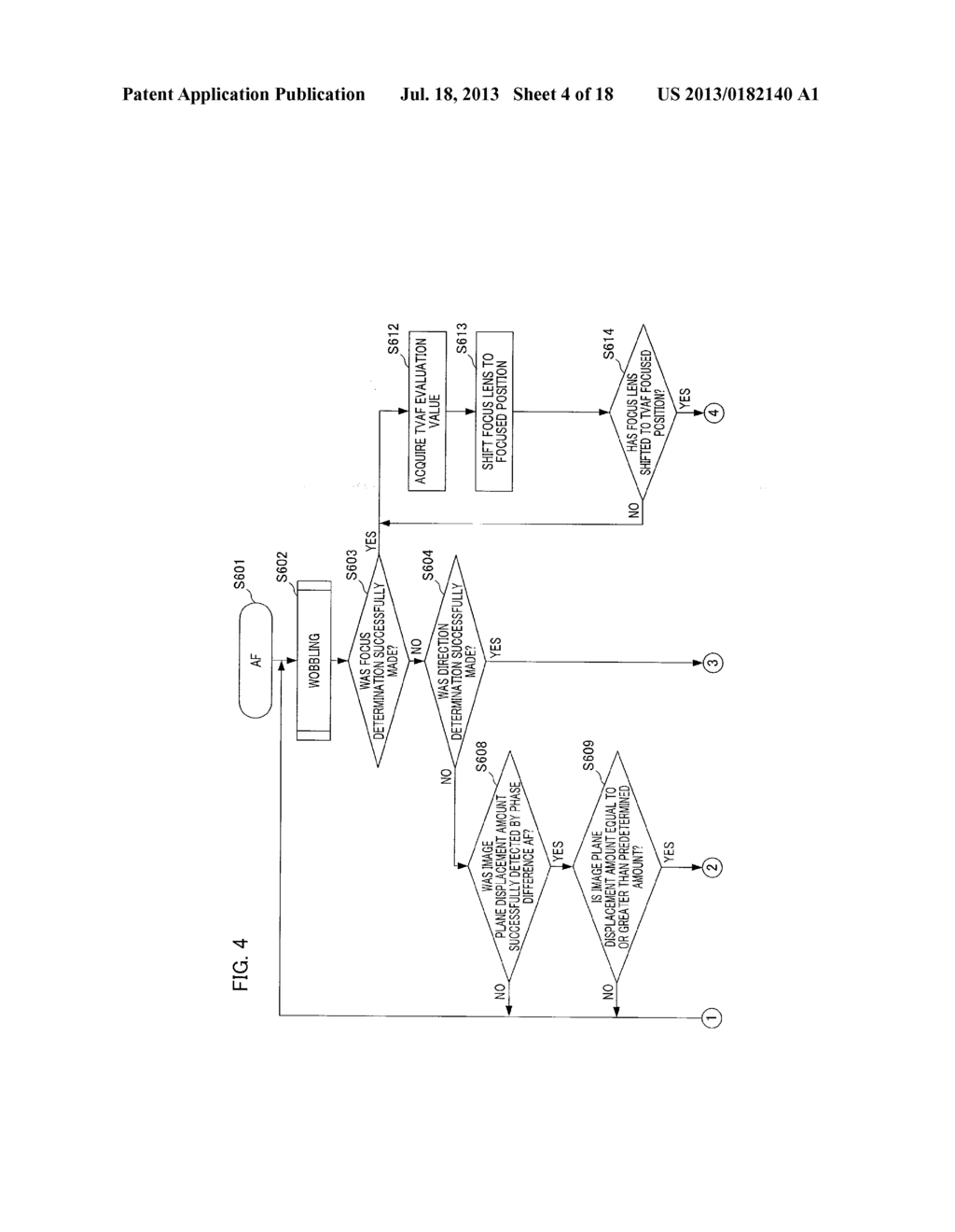 IMAGING APPARATUS AND CONTROLLING METHOD THEREFOR, AND LENS UNIT AND     CONTROLLING METHOD THEREFOR, AND IMAGING SYSTEM - diagram, schematic, and image 05