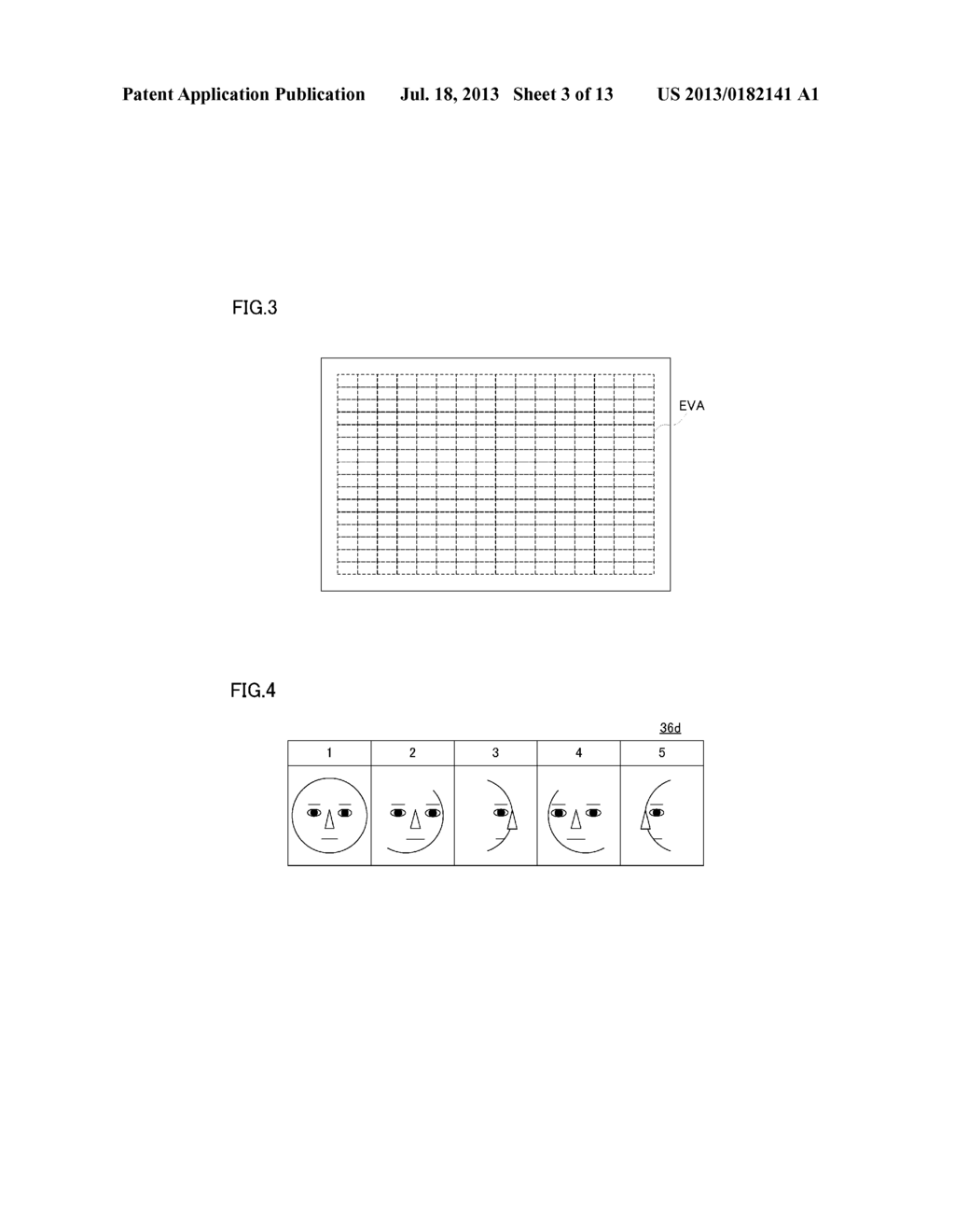 ELECTRONIC CAMERA - diagram, schematic, and image 04