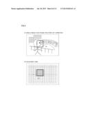 ELECTRONIC CAMERA diagram and image