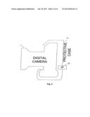 PHOTOGRAPHY SYSTEM TO ORGANIZE DIGITAL PHOTOGRAPHS AND INFORMATION     REGARDING THE SUBJECTS THEREIN diagram and image