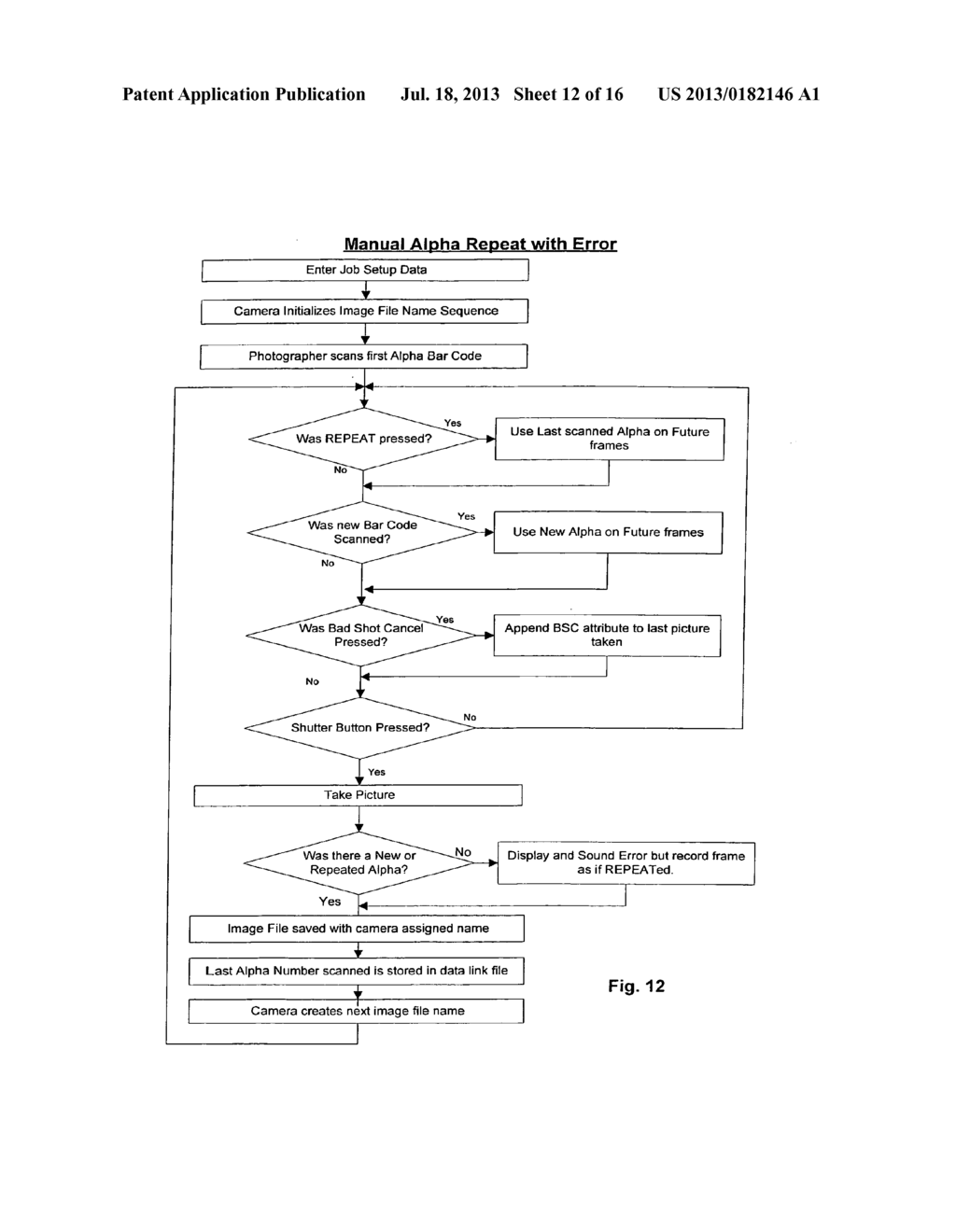 PHOTOGRAPHY SYSTEM TO ORGANIZE DIGITAL PHOTOGRAPHS AND INFORMATION     REGARDING THE SUBJECTS THEREIN - diagram, schematic, and image 13