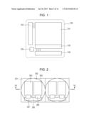 IMAGE PICKUP APPARATUS AND IMAGE PICKUP SYSTEM diagram and image