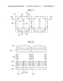 IMAGE PICKUP APPARATUS AND IMAGE PICKUP SYSTEM diagram and image