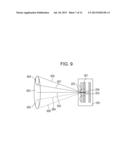 IMAGE PICKUP APPARATUS AND IMAGE PICKUP SYSTEM diagram and image