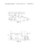 COMPARATOR IMPLEMENTATION FOR PROCESSING SIGNALS OUTPUT FROM AN IMAGE     SENSOR diagram and image