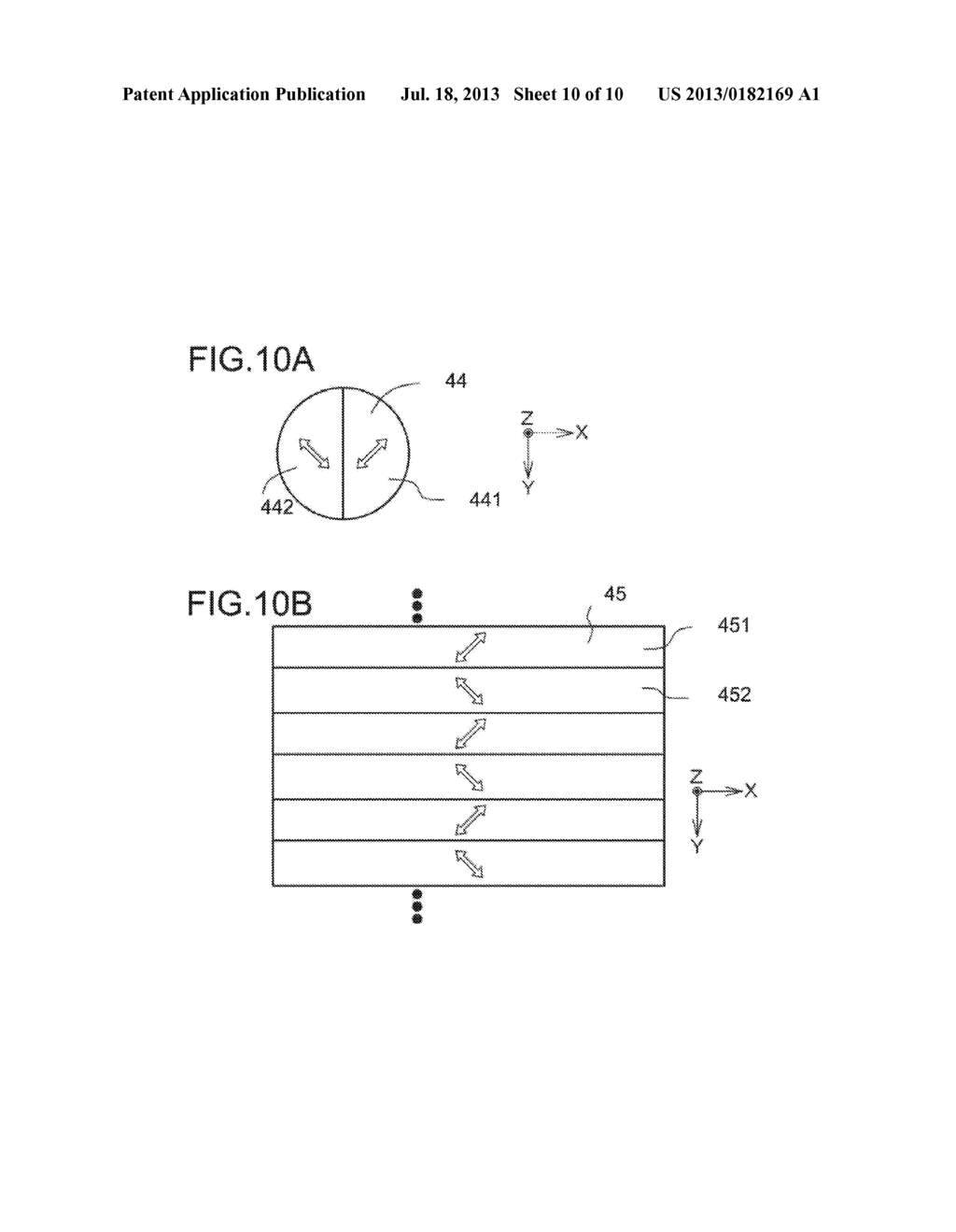 IMAGING APPARATUS - diagram, schematic, and image 11