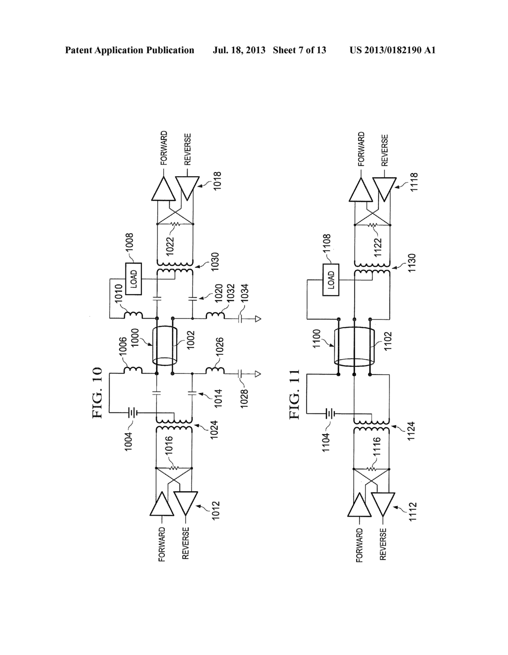 POWER SUPPLY ARCHITECTURES FOR TELEVISIONS AND OTHER POWERED DEVICES - diagram, schematic, and image 08