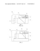 Backlight display Module and Liquid Crystal Display Device diagram and image