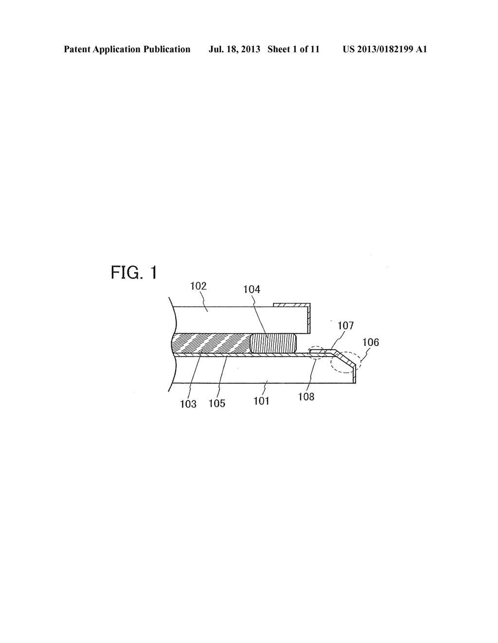 DISPLAY DEVICE - diagram, schematic, and image 02