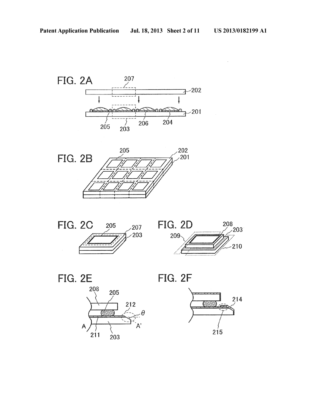 DISPLAY DEVICE - diagram, schematic, and image 03