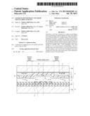 COLOR FILTER SUBSTRATE AND LIQUID CRYSTAL DISPLAY DEVICE diagram and image