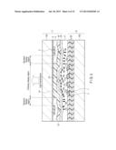 COLOR FILTER SUBSTRATE AND LIQUID CRYSTAL DISPLAY DEVICE diagram and image