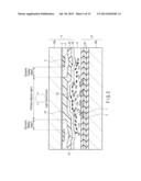 COLOR FILTER SUBSTRATE AND LIQUID CRYSTAL DISPLAY DEVICE diagram and image