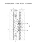 COLOR FILTER SUBSTRATE AND LIQUID CRYSTAL DISPLAY DEVICE diagram and image